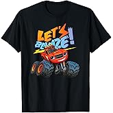 Blaze Let's Blaze! T-Shirt