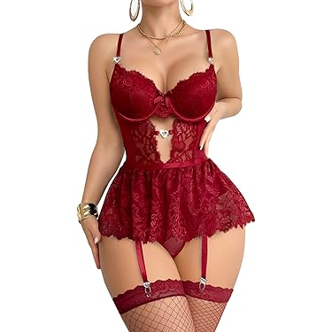 sexy lingerie from amazon Amazon Best Sellers: Best Women's Exotic Lingerie Sets