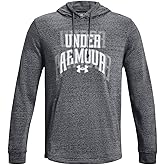 Men's UA Rival Terry Graphic Hoodie