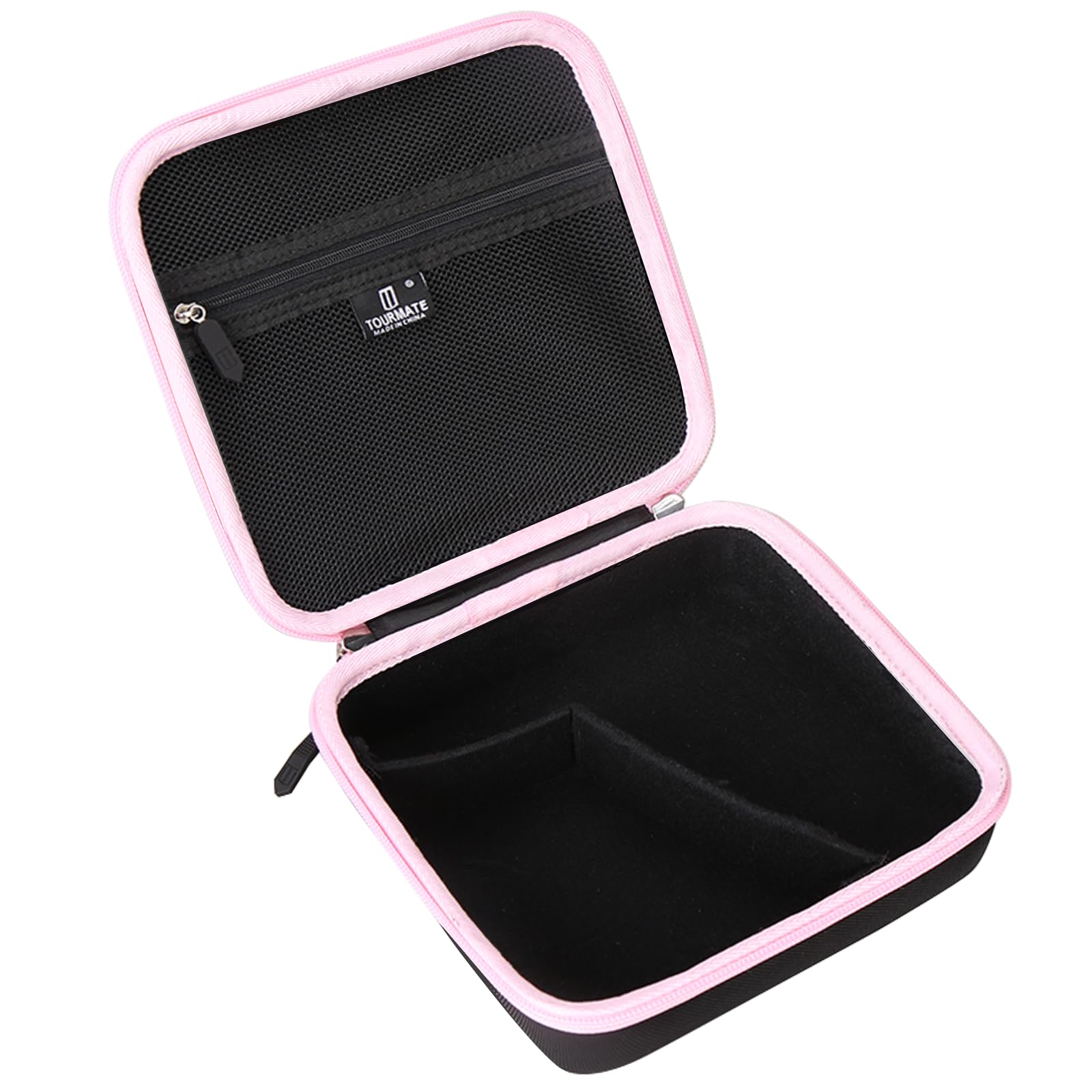 Storage Case for DEKOPRO 8V Cordless Drill - Drill Bit Set Hard Case, Carrying Case (Only Case)