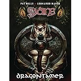 Sláine: Dragontamer