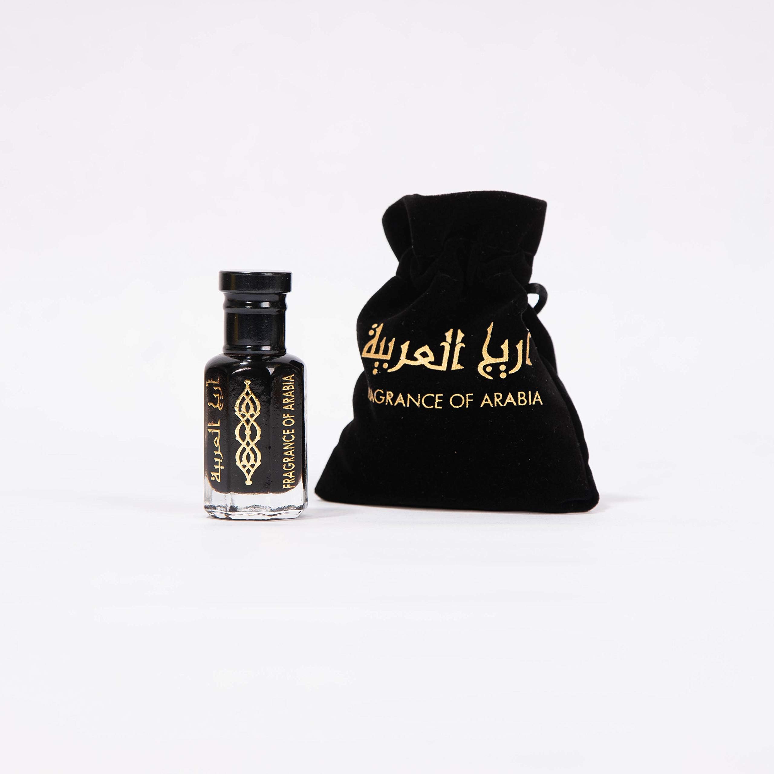 *NEW* BLACK MUSK SPECIAL(DEER MUSK) GRADE A 12ML IDEAL FOR RUQYA BY FRAGRANCE OF ARABIA