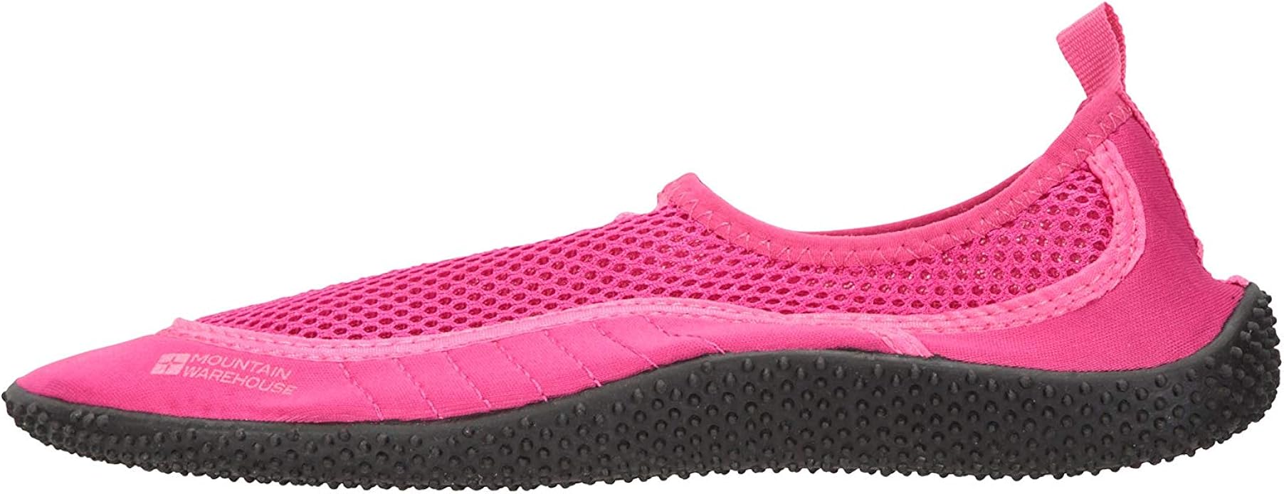 mountain warehouse water shoes