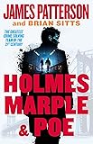 Holmes, Marple & Poe: The Greatest Crime-Solving