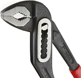 AB Tools 7 Inch Box Joint Water Pump Pliers Chrome Vanadium view 3