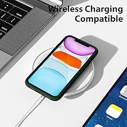 oakxco for iPhone 11 Phone Case Liquid