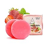 Yoni Soap Bars (2 Pack) 7 Oz - Natural Feminine