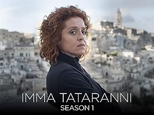 Imma Tataranni
