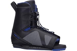 Hyperlite Team OT Mens Wakeboard Bindings