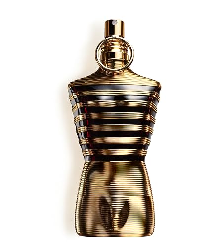 Amazon.com: Jean Paul Gaultier Le Beau 男性淡香水125 毫升: 美容與