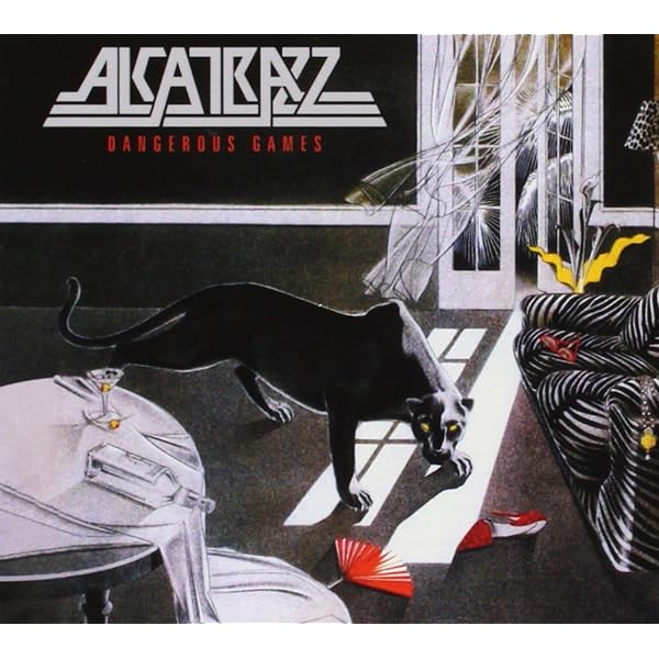 Alcatrazz - Live in Japan 1984 - Complete Edition - Amazon.com Music