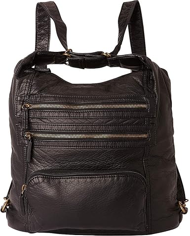 Ampere creations convertible backpack Clearance