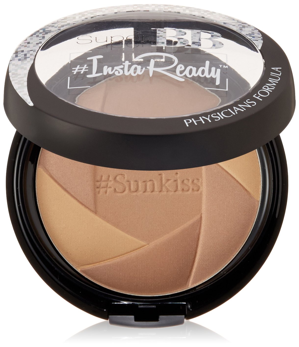 Physicians Formula Super BB Insta Ready Filter Trio Powder