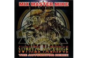 Suprize Packidge