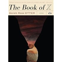 The Book of X: Etter, Sarah Rose: 9781937512811: Amazon.com: Books