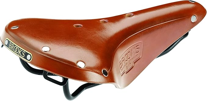 brooks england b17 standard saddle
