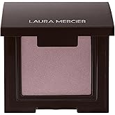 Laura Mercier Eye Shadow, Creamy, Long Lasting, Blendable, Color-Rich Eyeshadow, Crease-Resistant, Luster, Matte and Sateen Finishes