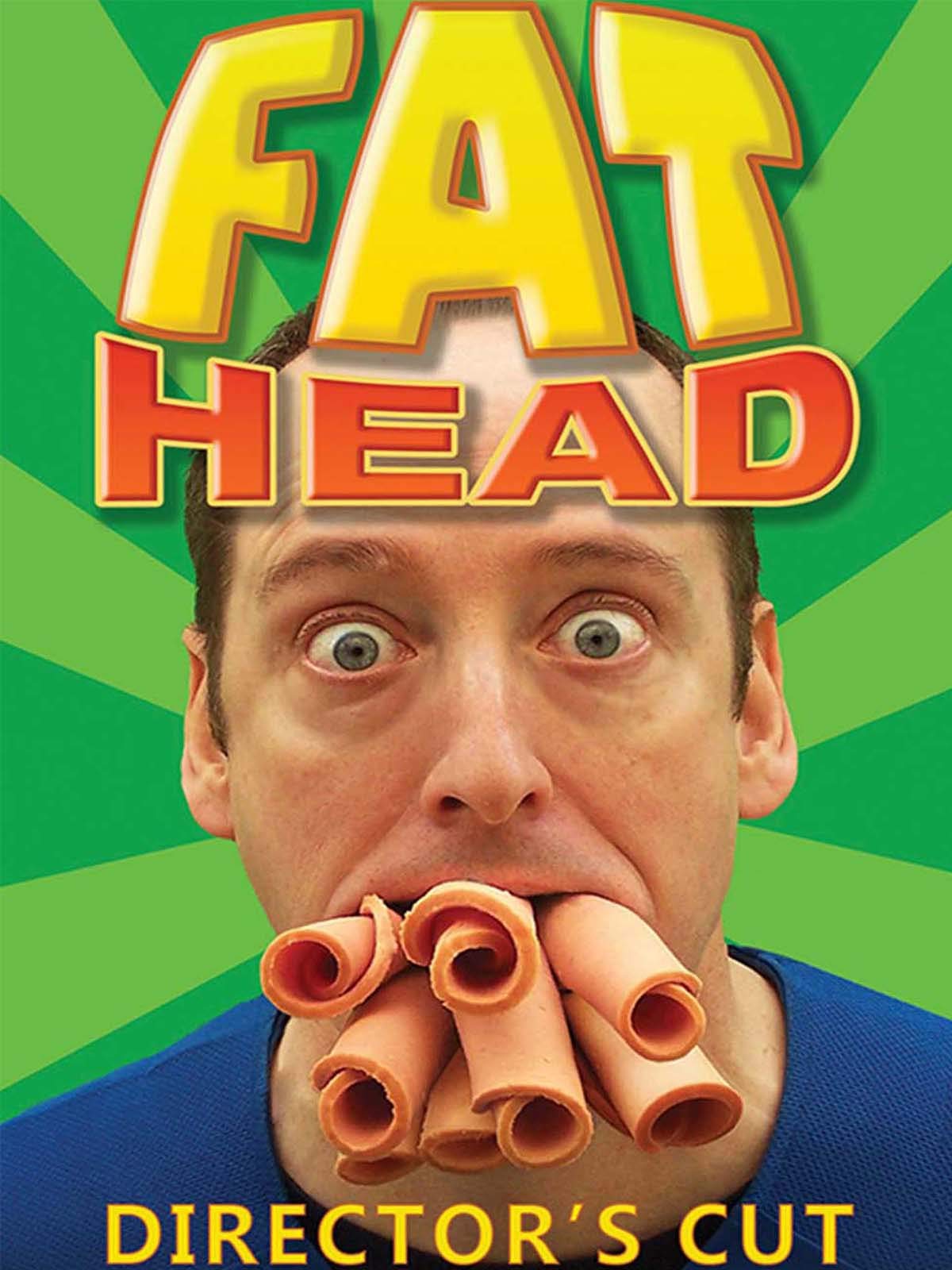 Fat Head on Amazon Prime Video UK