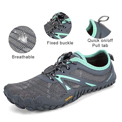 Aleader minimalist shoes Clearance