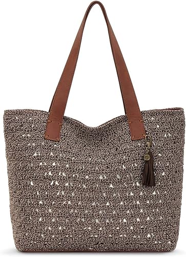 the sak handbags crochet