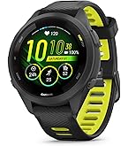 Amazon.com: Garmin Forerunner® 255 Music, GPS Running Smartwatch