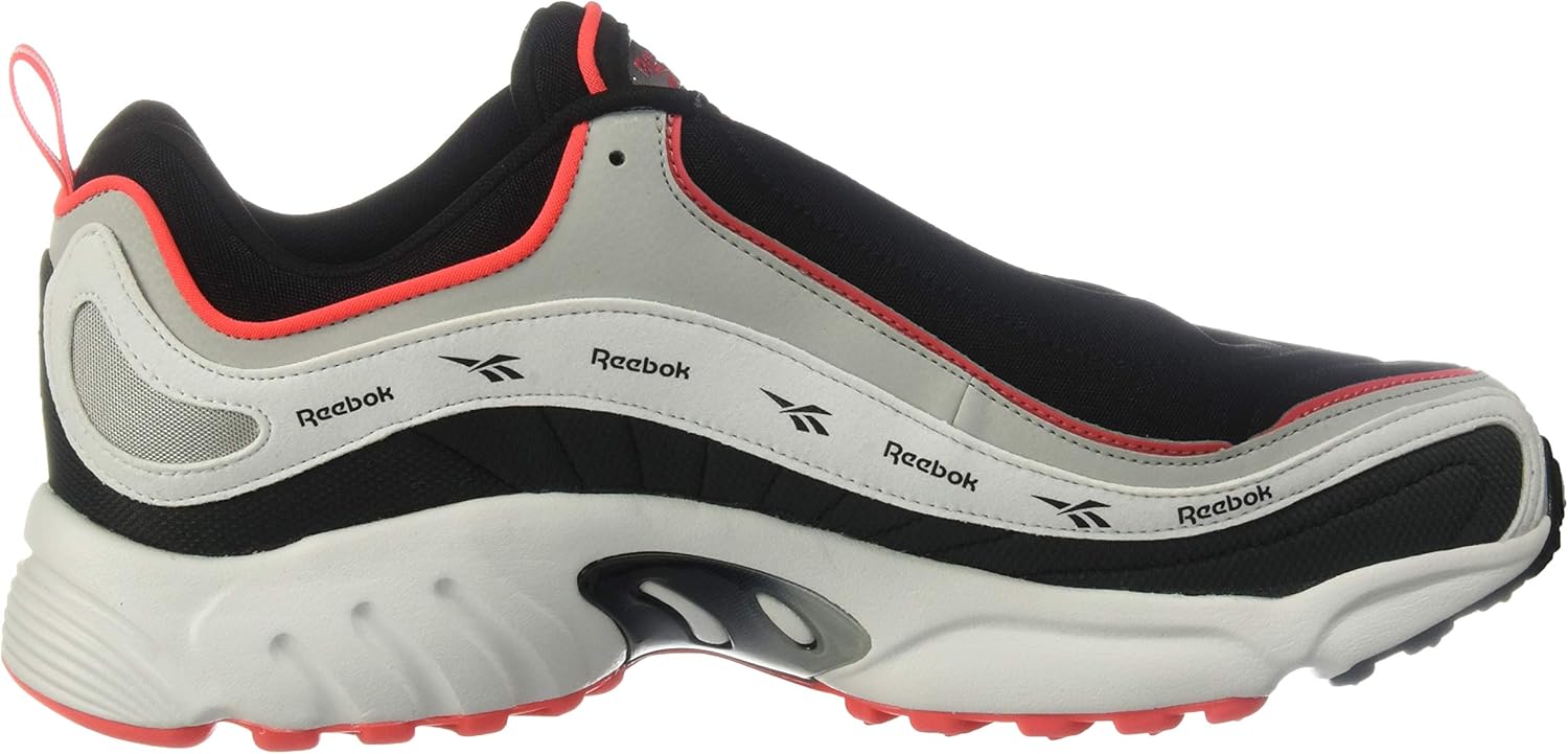 reebok dmx vector