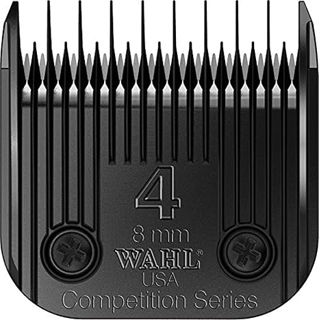 wahl skip tooth blade