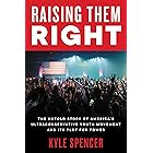 Raising Them Right: The Rise of Charlie Kirk, Turning Point USA, and the Right-Wing Conservative Youth Movement and How They’