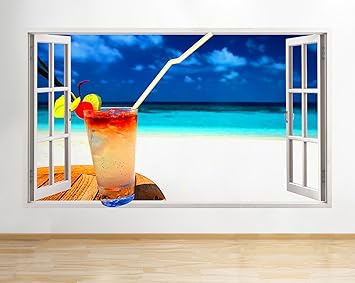 Get Vinylwandkunst strand Desktop Wallpaper Vinylwandkunst Strand