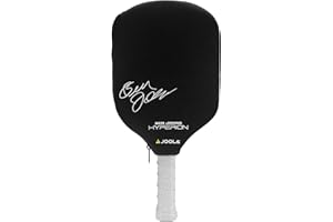 JOOLA Pickleball Paddle Cover - Neoprene Sleeve for JOOLA Paddles - Pickleball Accessory and Gift - Padded Foam Storage Case Protects Pickle Ball Rackets