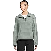 Mountain Hardwear womens Summit Grid™ Big Grid Half Zip