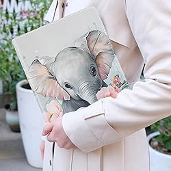 Case for iPad Mini 5 2019/ Mini 4, Mini