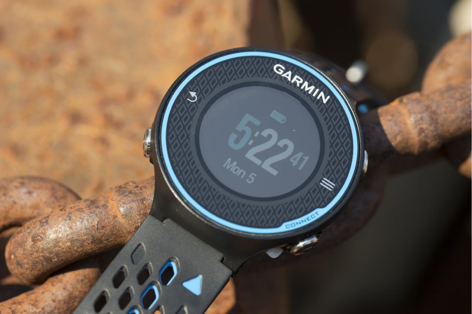 garmin express forerunner 305