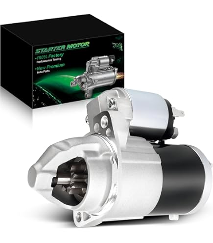B.B.B スターターパック Generac Generator Replacement Kit 0E0601ASRV - 191/220/360/410