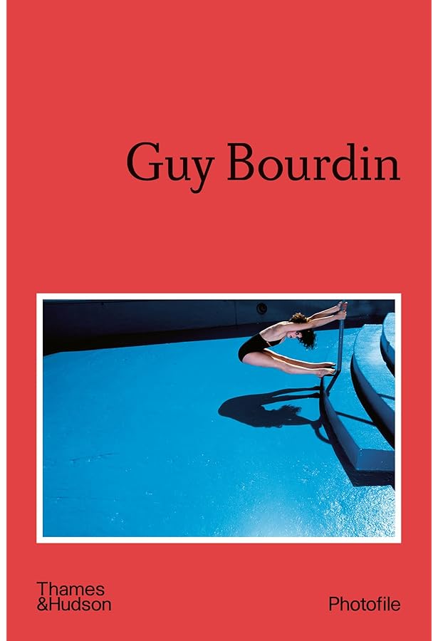 Amazon.com: Guy Bourdin: Untouched: 9783869309347: Verthime