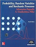 Probability, random variables, and stochastic processes