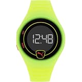 Puma se apunta a los relojes inteligentes: así es su Smartwatch con Wear OS