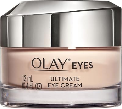Olay eyes ultimate creme de olhos para olheiras, rugas e bolsas 15 ml