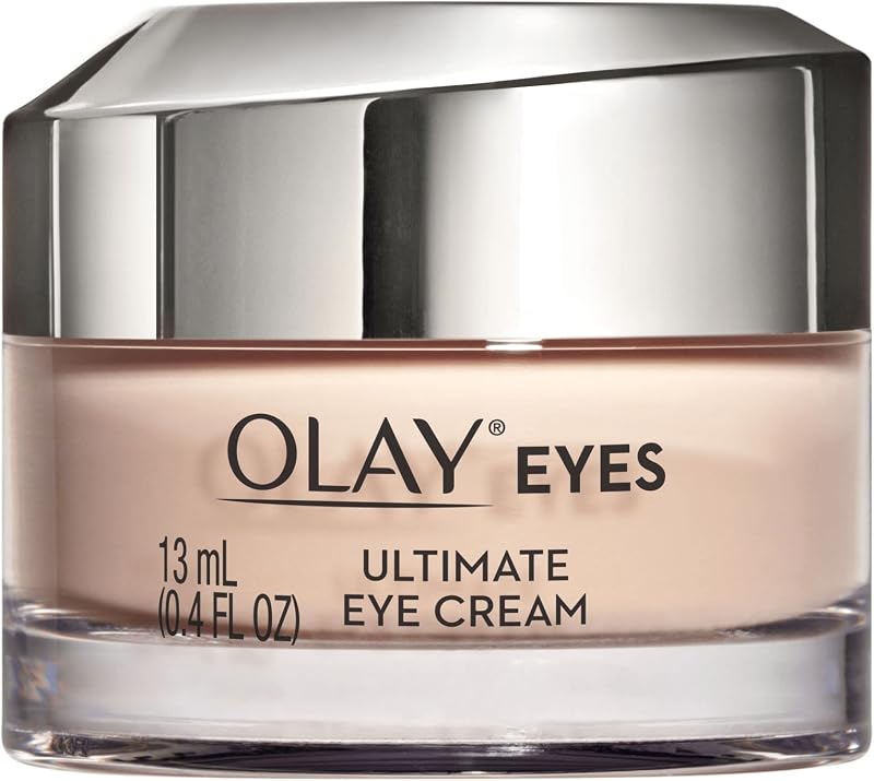 Eyes Ultimate Contorno de Ojos Antiarrugas para Ojeras y Bolsas, 15ml