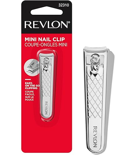Amazon.com : Cutex Toe Nail Clipper, 3.4 Ounce : Beauty & Personal