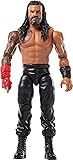 Mattel WWE Roman Reigns Action Figure, Main Event