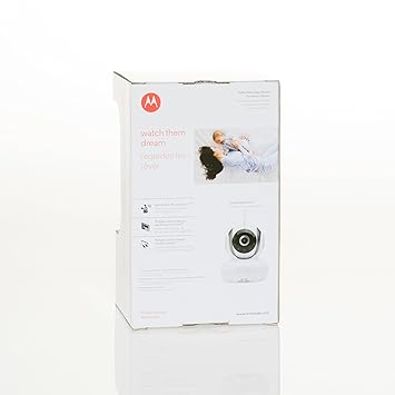 motorola additional camera for mbp36sbu