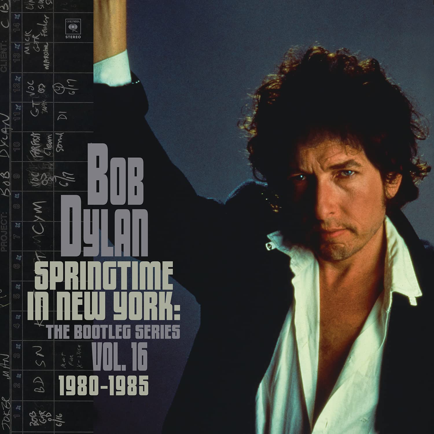 Springtime In New York The Bootleg Series Vol 16 1980 1985  | amzdealz