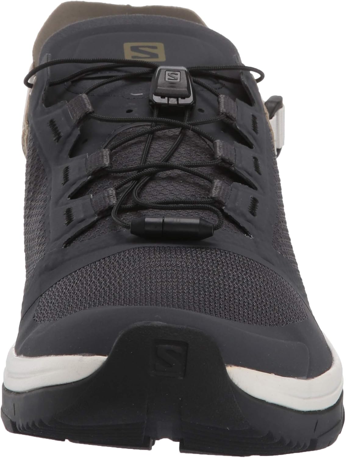  | Salomon Men's Techamphibian 4 Water Shoes | Water Shoes