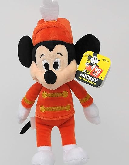 mickey the true original toys