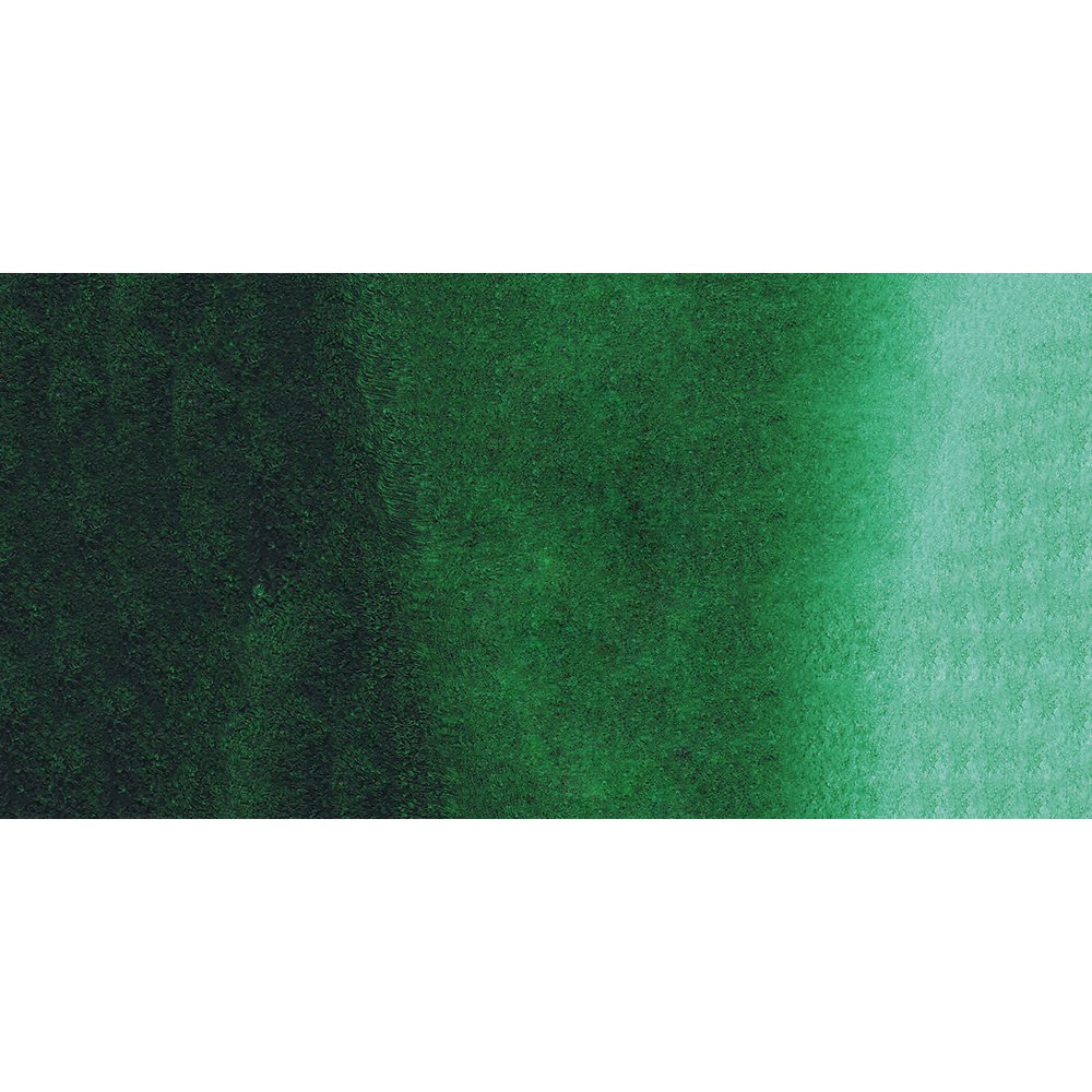 Cranfield Caligo, Safe Wash Relief Ink, 75ml Tube, Phthalo Green, GRCN43104