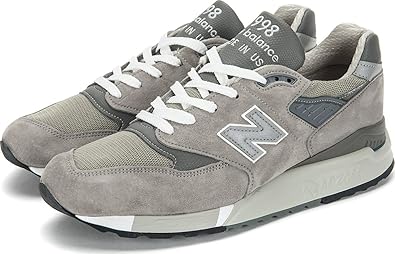 new balance 574 gris hombre