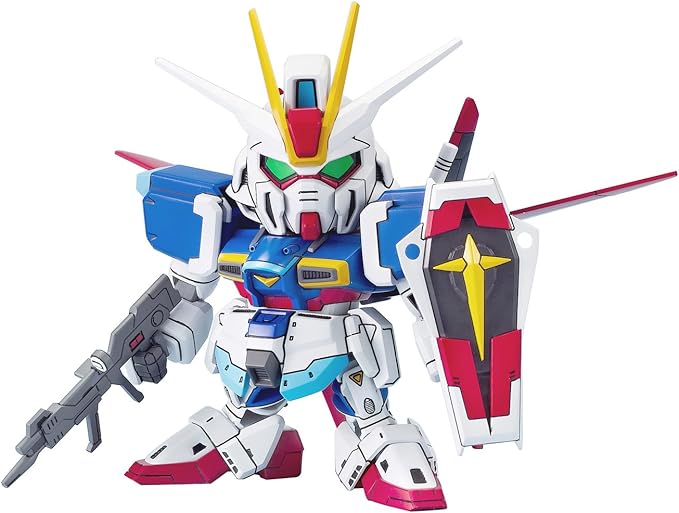 Amazon Sdガンダム 戦士 No 280 フォースインパルスガンダム プラモデル 通販