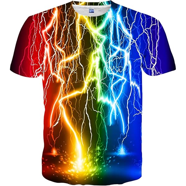 T-shirt Uomo Kappa MM Logo Cromen Tinta Unita Rossa Girocollo Maniche