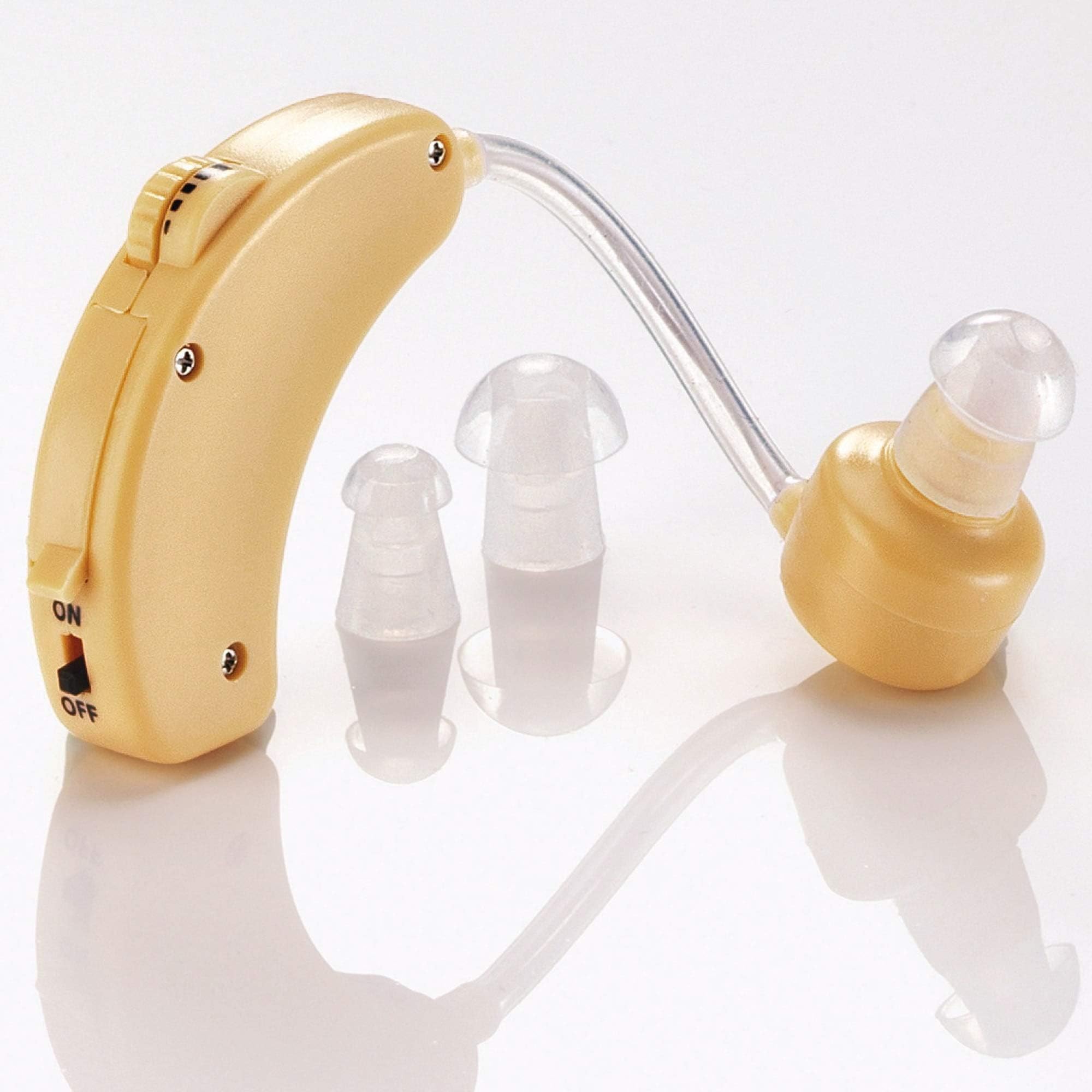 TinBest EAR Hearing Amplifier Personal Sound Amplifier